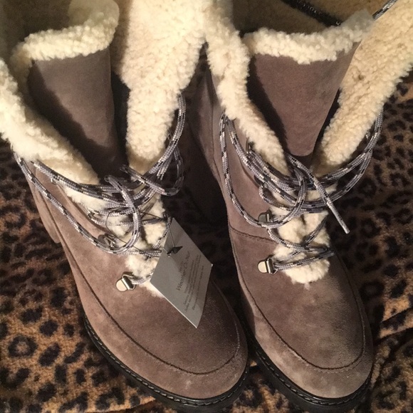 Stuart Weitzman Ankle Booties - Picture 7 of 8